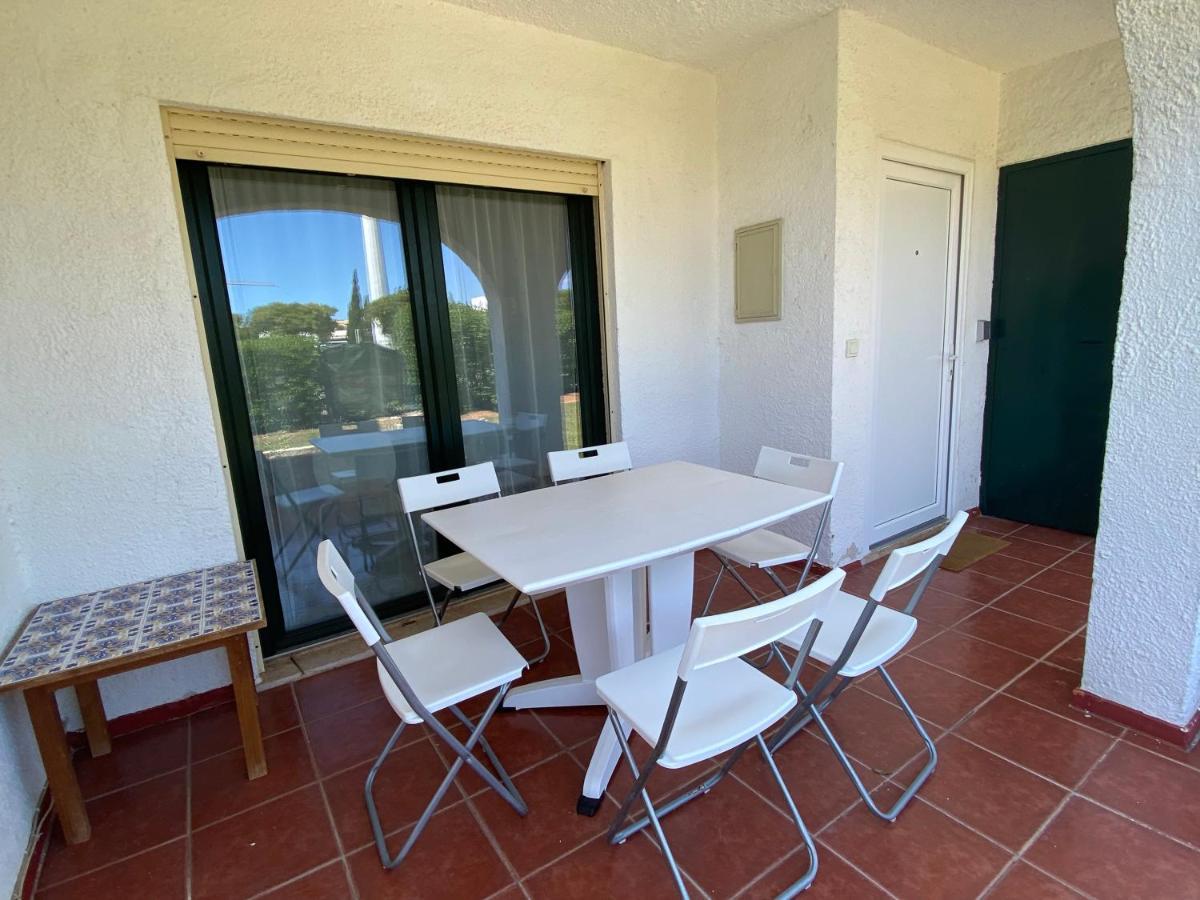Vilamoura Atlantic Suite Buitenkant foto