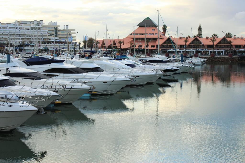 Vilamoura Atlantic Suite Buitenkant foto