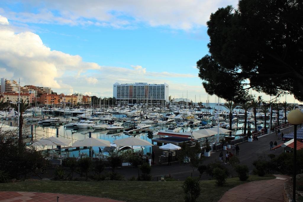 Vilamoura Atlantic Suite Buitenkant foto