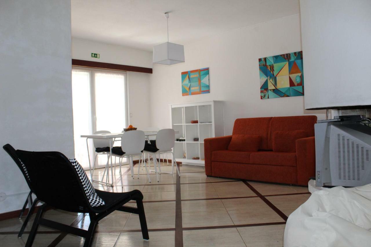 Vilamoura Atlantic Suite Buitenkant foto