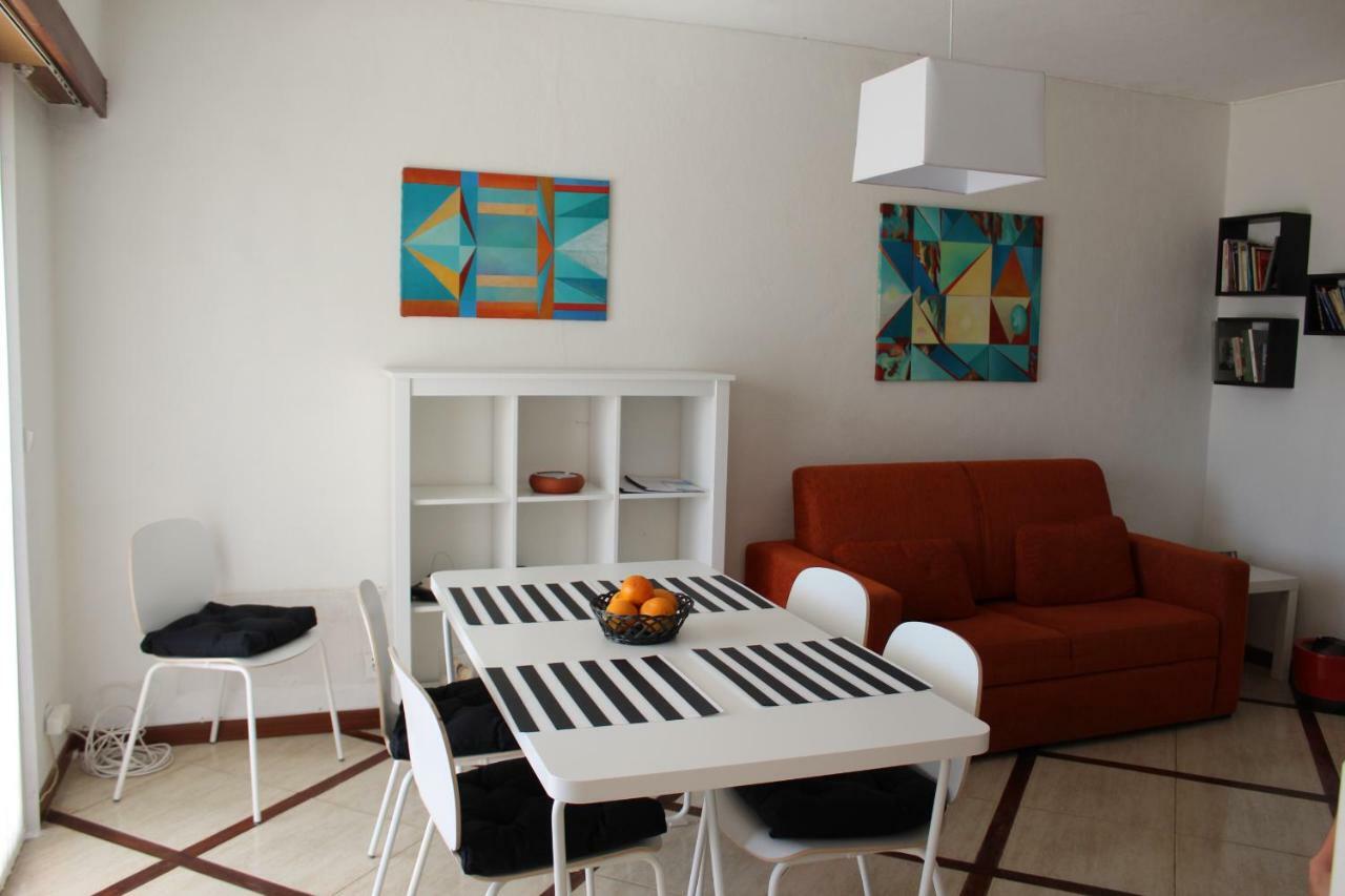 Vilamoura Atlantic Suite Buitenkant foto