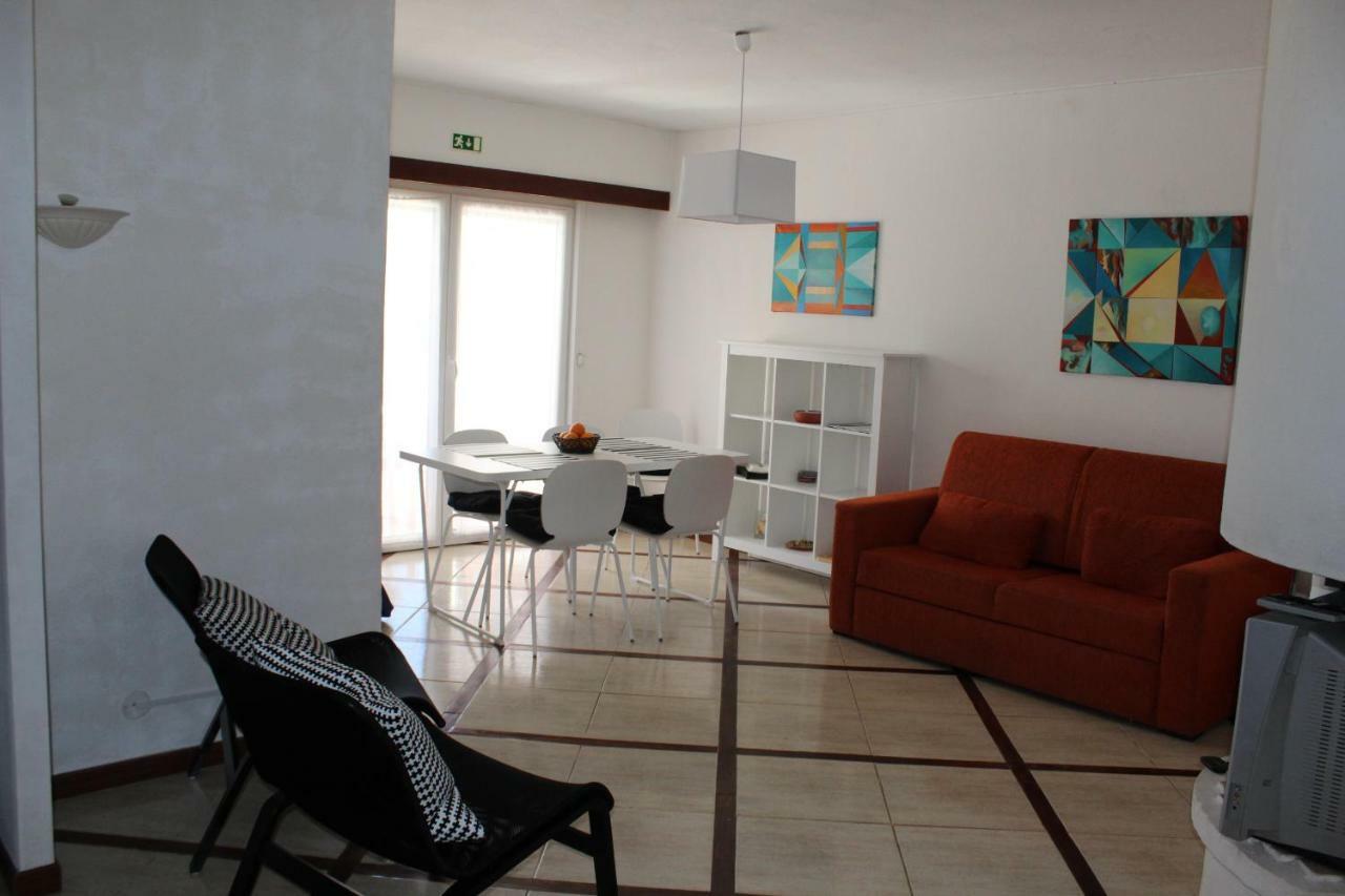 Vilamoura Atlantic Suite Buitenkant foto